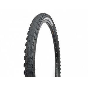 Author plášť Speed Master 24x1.75 (čierna)