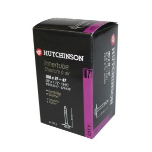 Hutchinson duše Standart 29x1.90-2.35 SV 48 mm