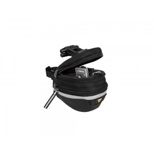 Topeak brašna podsedlová Survival Tool Wedge Pack II