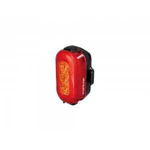 Topeak světlo TAILLUX 100 USB (červená/žlutá)