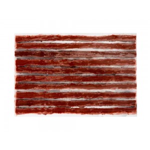 Sada na opravu knôtov 3,5x100 mm 10ks (hnedá)