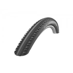 Schwalbe plášť Hurricane 27.5x2.40 Addix DoubleDefense RaceGuard refl