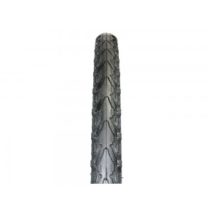 Kenda plášť KHAN 700x38C K-935 Reflex drát (černá)