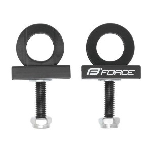 Force napínák řetězu BMX 14 mm (černá)