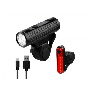 Sting sada osvětlení BRIVIGA