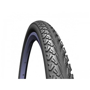 Rubena VP 81 Shield 20x1,75x2 APS Reflex opona (czarna)