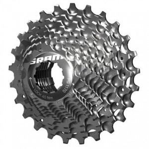 SRAM kazeta silniční PG-1170 11s 11-28 (stříbrná)