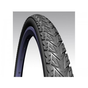 Rubena plášť V 71 Sepia 700x40C drát (černá)