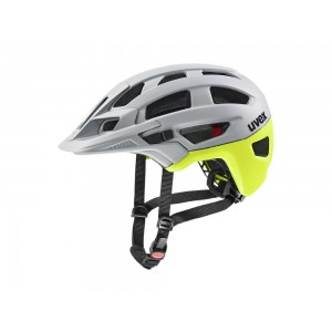 Prilba Uvex FINALE 2.0 (RHINO - NEON YELLOW MAT)