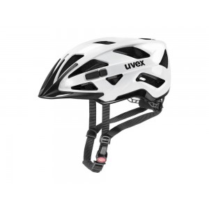 Uvex přilba ACTIVE (WHITE BLACK)