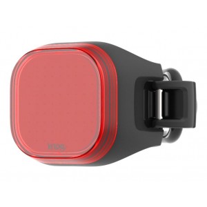 Migacze tylne Knog Blinder Mini SQUARE