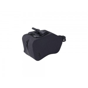 BBB taška pod sedlo BSB-61 SealPack (čierna)