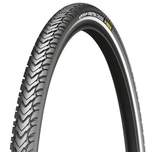Michelin plášť Protek Cross Max 28 700x40C Reflex drát (černá)