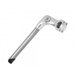 Regulowany mostek Ergotec Octopus 2 SL 31.8-300/90 mm 1-1/8 (srebrny)