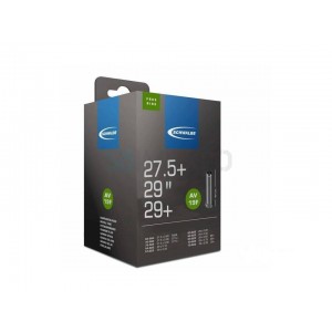 Schwalbe duše AV 19F Freeride 54/75-584/622 IB TR4 40mm