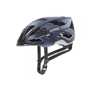 Prilba Uvex ACTIVE CC (DEEP SPACE SAND MAT)