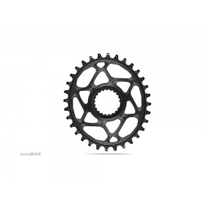 absoluteBLACK převodník OVAL DM E*thirteen 32T (černá)