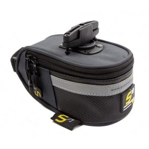 Sport Arsenal brašna pod sedlo-mini - art.507 (černá)