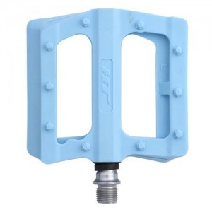 Pedále HT components HTI-P12 (modré)