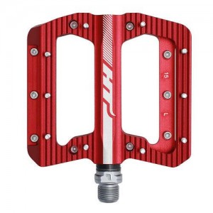 Pedały HT components HTP (czerwone)