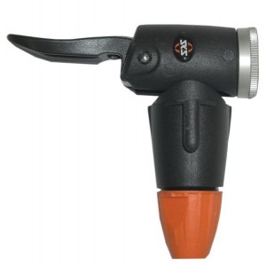 SKS zajišťovací hlava E.V.A 8930