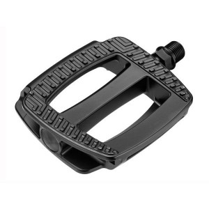 Author pedály APD-Ergo5-Cmp (černá)