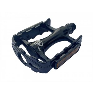 Author pedále APD-315-Alu X0 (čierna)