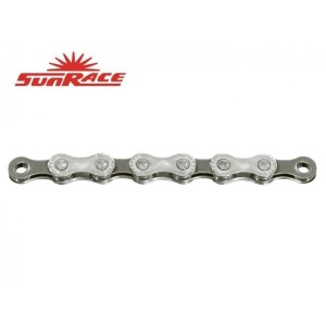SunRace řetěz 10A 10k 116čl.
