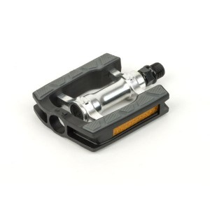 Author pedály APD-326Alu-Nsl EPB (černá/šedá)