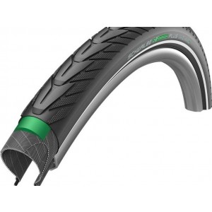 Opona Schwalbe Energizer Plus 37-622 Addix Ereflective Stripe (czarna)