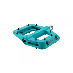 Race Face pedály CHESTER