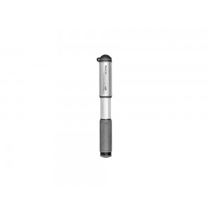 Topeak pumpa RACEROCKET HP (stříbrná)