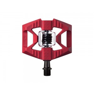 Crankbrothers pedály Doubleshot 1 (Red)