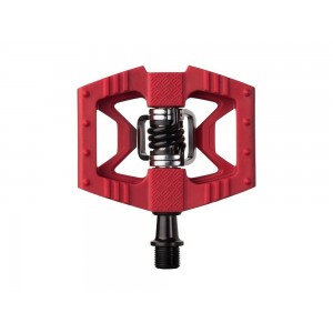Crankbrothers pedály Doubleshot 1 (Red)