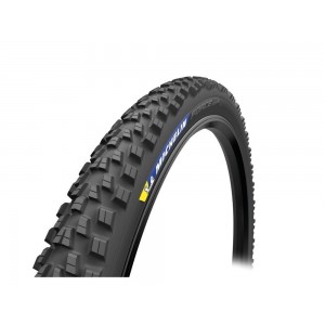 Michelin plášť Force AM2 Competiton 29x2.6 GUM-X TLR skládací (černá)