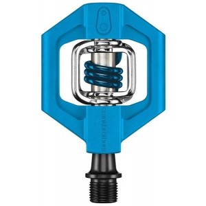 Crankbrothers pedály Candy 1 (modrá)