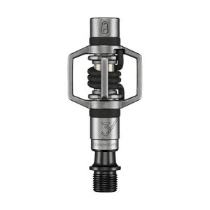Crankbrothers pedály EggBeater 3 (black)