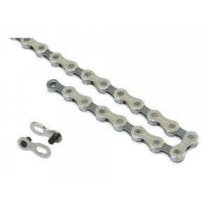 Force řetěz P1003 10s 138 (stříbrná/šedá)