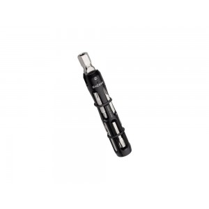 Wolf Tooth nářadí ENCASE SYSTEM HEX BIT WRENCH MULTI-TOOL