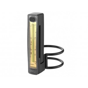 Knog přední světlo PLUS (černá)