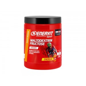 Enervit MALTODEXTRIN FRUCTOSE 500 g (pomeranč)