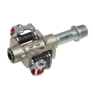 Xpedo pedály MTB M-FORCE 3 Cr-Mo