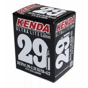 Kenda duše Ultralite 29/28x1.9-2.35 50/58-622 FV