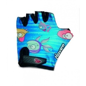 Haven rukavice dětské DREAM (Fish)