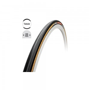 TUFO szytka HiCC 28 25 mm (czarny/beżowy)