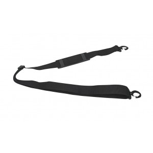 Racktime popruh Shoulder strap (černá)