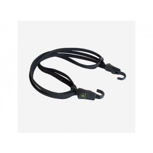 Racktime gumycuk Bindit Adjustable (černá)