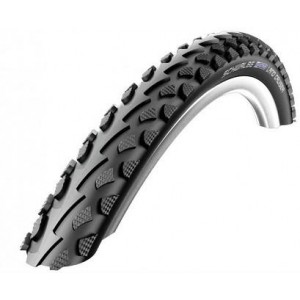 Schwalbe plášť Land Cruiser 37-622 KG SBC drát (černá)