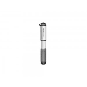 Topeak pumpa RACEROCKET (stříbrná)