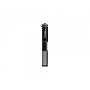 Topeak pumpa RACEROCKET (černá)